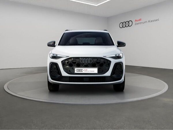 Audi Q5 e-hybrid qu. S line Matrix B&O Pano AHK HuD bild 5