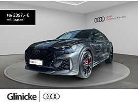 Audi RS Q8 SUV perform. AHK Pano HuD B&O Matrix 360° Audi RS Q8 SUV perform. AHK Pano HuD B&O Matrix 360°