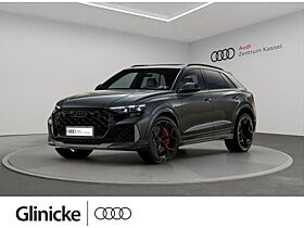 Audi RS Q8 SUV perform. AHK Pano HuD B&O Matrix 360° Audi RS Q8 SUV perform. AHK Pano HuD B&O Matrix 360°