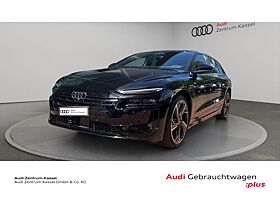 Audi A6 e-tron A6 Avant e-tron performance S line HuD B&O AHK