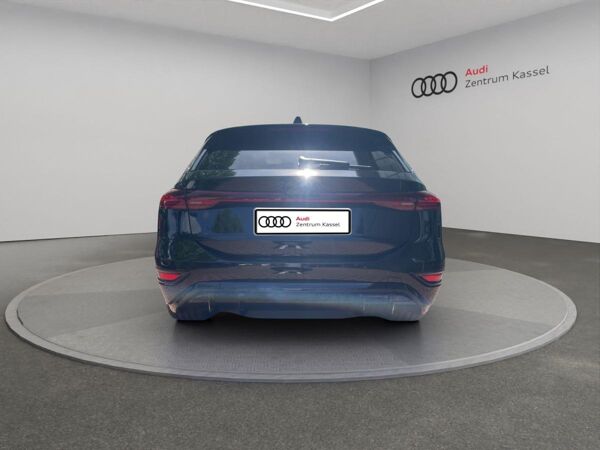 Audi A6 e-tron A6 Avant e-tron performance S line HuD B&O AHK bild 4