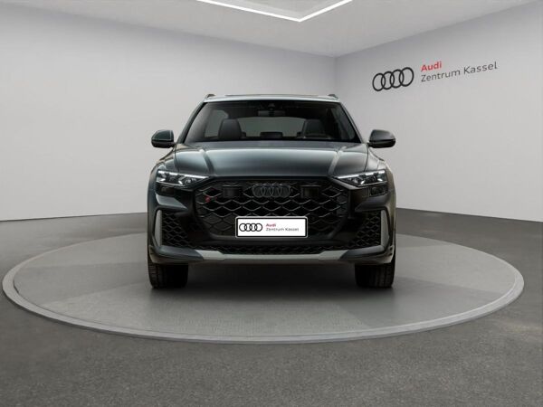 Audi RS Q8 SUV perform. AHK Pano HuD B&O Matrix 360° bild 5