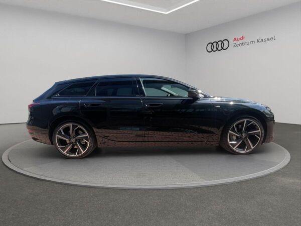 Audi A6 e-tron A6 Avant e-tron performance S line HuD B&O AHK bild 6