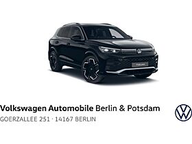 Volkswagen Tiguan R-Line 2,0 l TSI 4MOTION DSG *BIS 30.06.* Volkswagen Tiguan R-Line 2,0 l TSI 4MOTION DSG *BIS 30.06.*