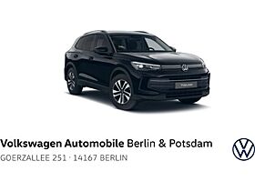 Volkswagen Tiguan Energy 1,5 l eTSI DSG *BIS 30.06.* Volkswagen Tiguan Energy 1,5 l eTSI DSG *BIS 30.06.*