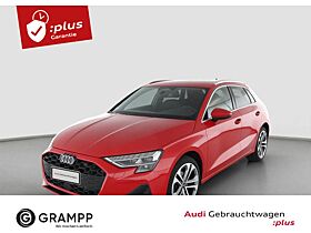 Audi A3 Sportback TDI S-tronic +AHK+KAMERA+LED+DRIVE+ Audi A3 Sportback TDI S-tronic +AHK+KAMERA+LED+DRIVE+
