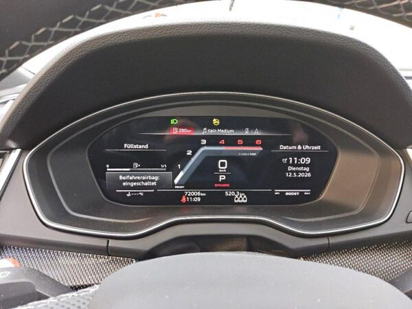 Audi SQ5 AHK/Luft/Matrix/OLED/Pano/Standhz/Stadt+Tour bild 5