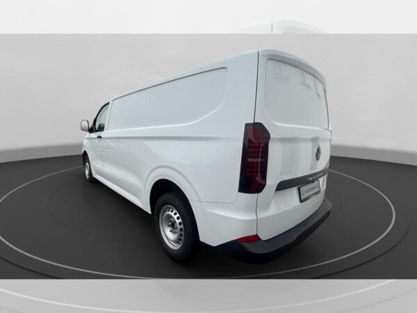 Volkswagen Transporter Kasten LR bild 3