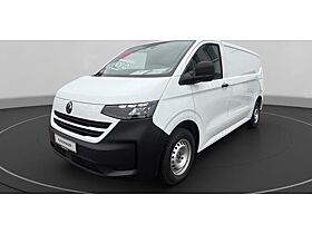 Volkswagen Transporter Kasten LR