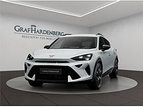 Cupra Formentor 2.0 TSI VZ 4DRIVE) CUPRA 245 kW (333 PS) 7-Gang DSG 4Drive Cupra Formentor 2.0 TSI VZ 4DRIVE) CUPRA 245 kW (333 PS) 7-Gang DSG 4Drive