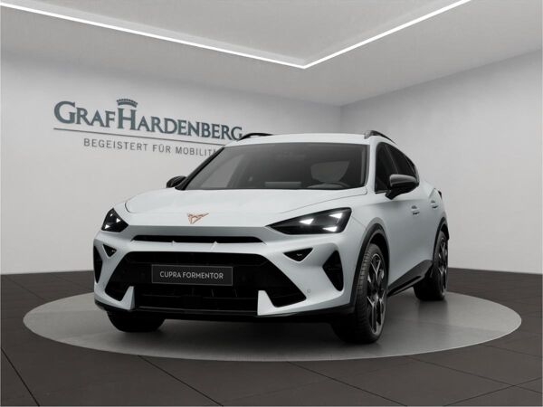Cupra Formentor 2.0 TSI VZ 4DRIVE) CUPRA 245 kW (333 PS) 7-Gang DSG 4Drive bild