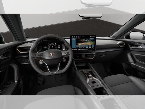 Cupra Formentor 2.0 TSI VZ 4DRIVE) CUPRA 245 kW (333 PS) 7-Gang DSG 4Drive bild 4