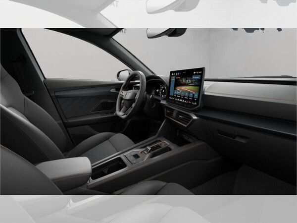 Cupra Formentor 2.0 TSI VZ 4DRIVE) CUPRA 245 kW (333 PS) 7-Gang DSG 4Drive bild 5