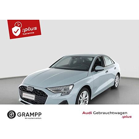 Audi A3 leasen