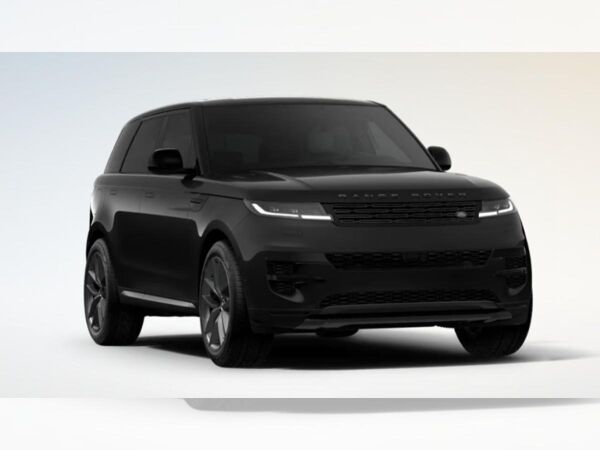 Land Rover Range Rover Sport Plug-in Hybrid P460e S (sofort verfügbar) Leasing inkl. Wartung & Verschleiß bild