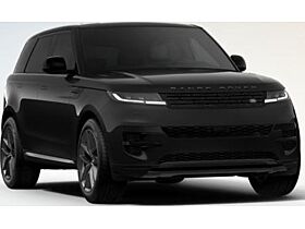 Land Rover Range Rover Sport Plug-in Hybrid P460e S (sofort verfügbar) Leasing inkl. Wartung & Verschleiß