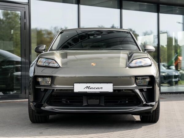 Porsche Macan 0,25% Versteuerung! bild 4