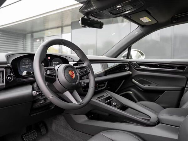 Porsche Macan 0,25% Versteuerung! bild 7