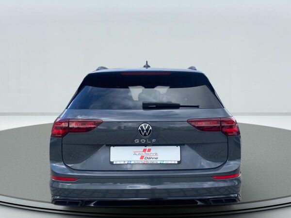 Volkswagen Golf Variant VIII Variant 2.0 TSI R-Line SOFORT VERFÜGBAR bild 5