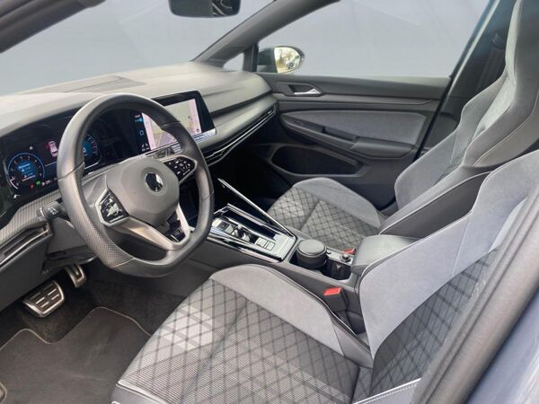Volkswagen Golf Variant VIII Variant 2.0 TSI R-Line SOFORT VERFÜGBAR bild 6