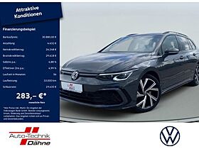 Volkswagen Golf Variant VIII Variant 2.0 TSI R-Line SOFORT VERFÜGBAR