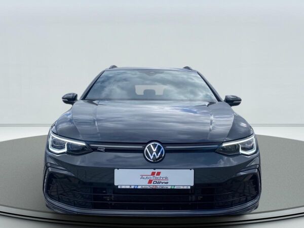 Volkswagen Golf Variant VIII Variant 2.0 TSI R-Line SOFORT VERFÜGBAR bild 2