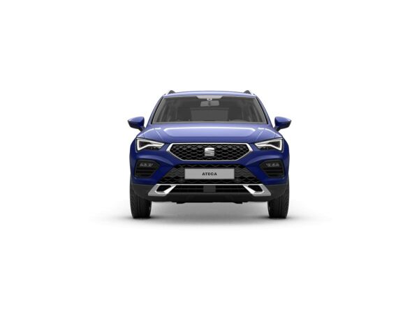 Seat Ateca Road Edition 1.5 TSI LED/AHK/Kamera/uvm. bild 3
