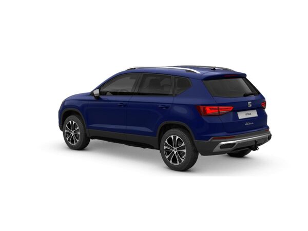 Seat Ateca Road Edition 1.5 TSI LED/AHK/Kamera/uvm. bild 5