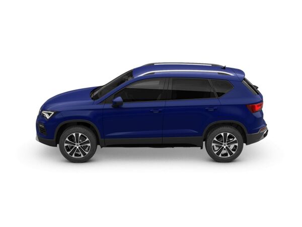 Seat Ateca Road Edition 1.5 TSI LED/AHK/Kamera/uvm. bild 6