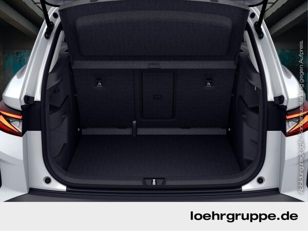 Skoda Elroq Essence 60 (61 kWh) 140 kW 1-Gang-Automatik bild 6