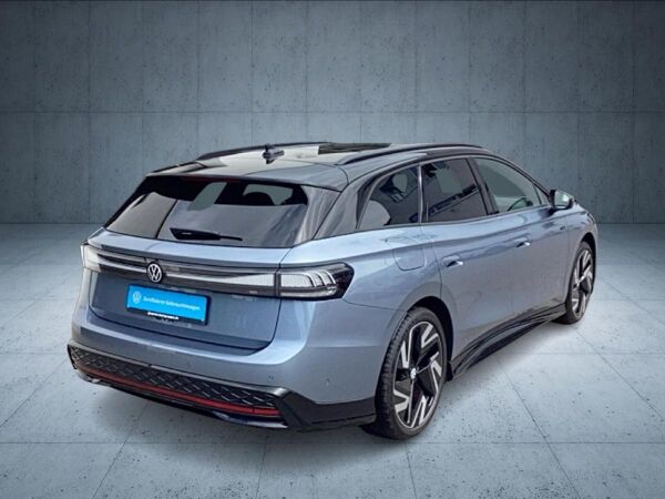 Volkswagen ID.7 Tourer GTX /AHK /SMART GLAS /PLUS-PAKET bild 5