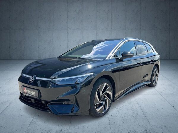 Volkswagen ID.7 Tourer Pro S 86 kWh AHK /SMART GLAS /PLUS-PAKET bild