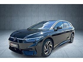 Volkswagen ID.7 Tourer Pro S 86 kWh AHK /SMART GLAS /PLUS-PAKET Volkswagen ID.7 Tourer Pro S 86 kWh AHK /SMART GLAS /PLUS-PAKET