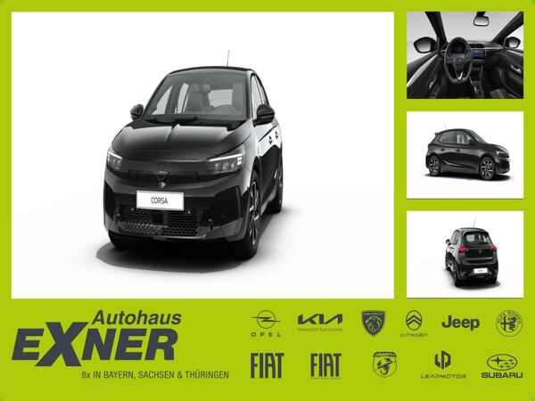 Opel Corsa GS MHEV **Gewerbehammer** bild 1
