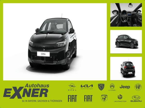 Opel Corsa GS MHEV **Gewerbehammer** bild