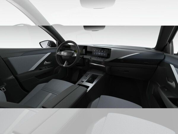 Opel Astra Edition 1.5 Diesel **Gewerbehammer** bild 3