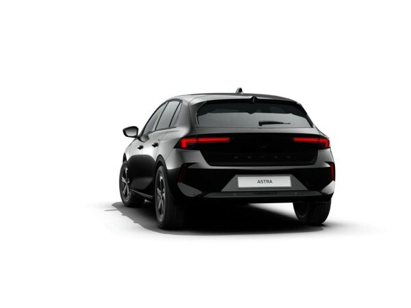Opel Astra Edition 1.5 Diesel **Gewerbehammer** bild 5