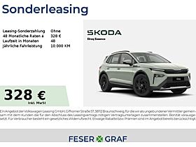 Skoda Elroq Essence 60 *LED*KAM*SMART-LINK* Skoda Elroq Essence 60 *LED*KAM*SMART-LINK*