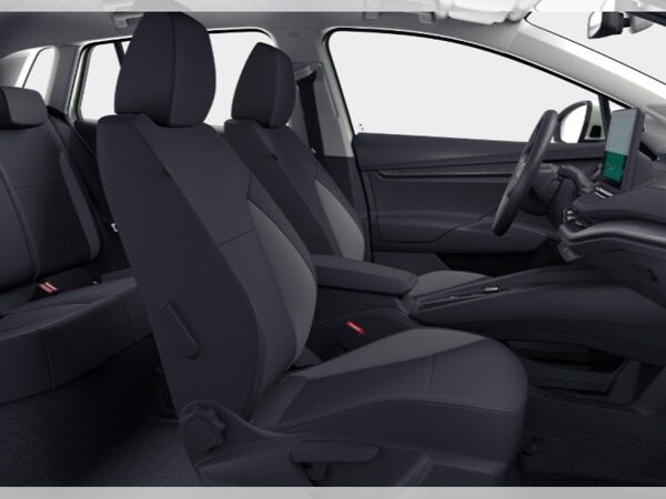 Skoda Elroq Essence 60 *LED*KAM*SMART-LINK* bild 7