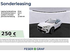 Cupra Formentor 1.4 TSI e-Hybrid DSG ACC/LED/Navi/360° Cupra Formentor 1.4 TSI e-Hybrid DSG ACC/LED/Navi/360°