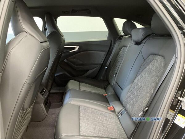 Audi A5 Avant TDI quattro S tronic bild 7