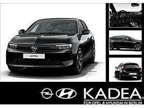 Opel Astra Edition Hybrid **Gewerbehammer** Opel Astra Edition Hybrid **Gewerbehammer**