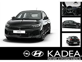 Opel Corsa GS MHEV **Gewerbehammer** Opel Corsa GS MHEV **Gewerbehammer**