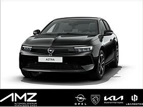 Opel Astra Edition Hybrid **Gewerbehammer**