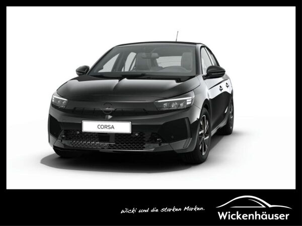Opel Corsa GS MHEV **Gewerbehammer** bild