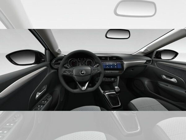 Opel Corsa GS MHEV **Gewerbehammer** bild 3