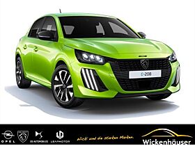 Peugeot 208 Style Elektro **Gewerbehammer** Peugeot 208 Style Elektro **Gewerbehammer**