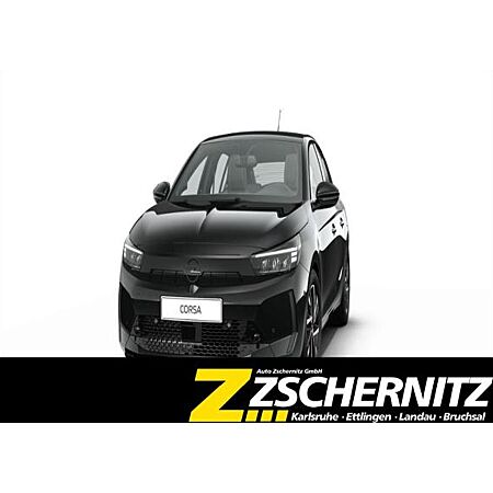 Opel Corsa leasen