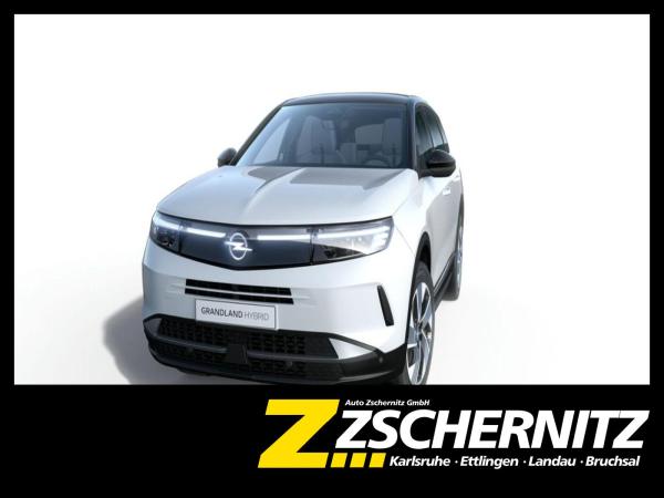 Opel Grandland GS MHEV **Gewerbehammer** bild