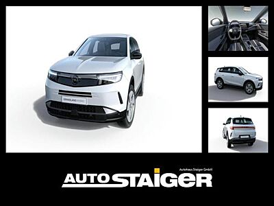Opel Grandland Edition MHEV **Gewerbehammer**